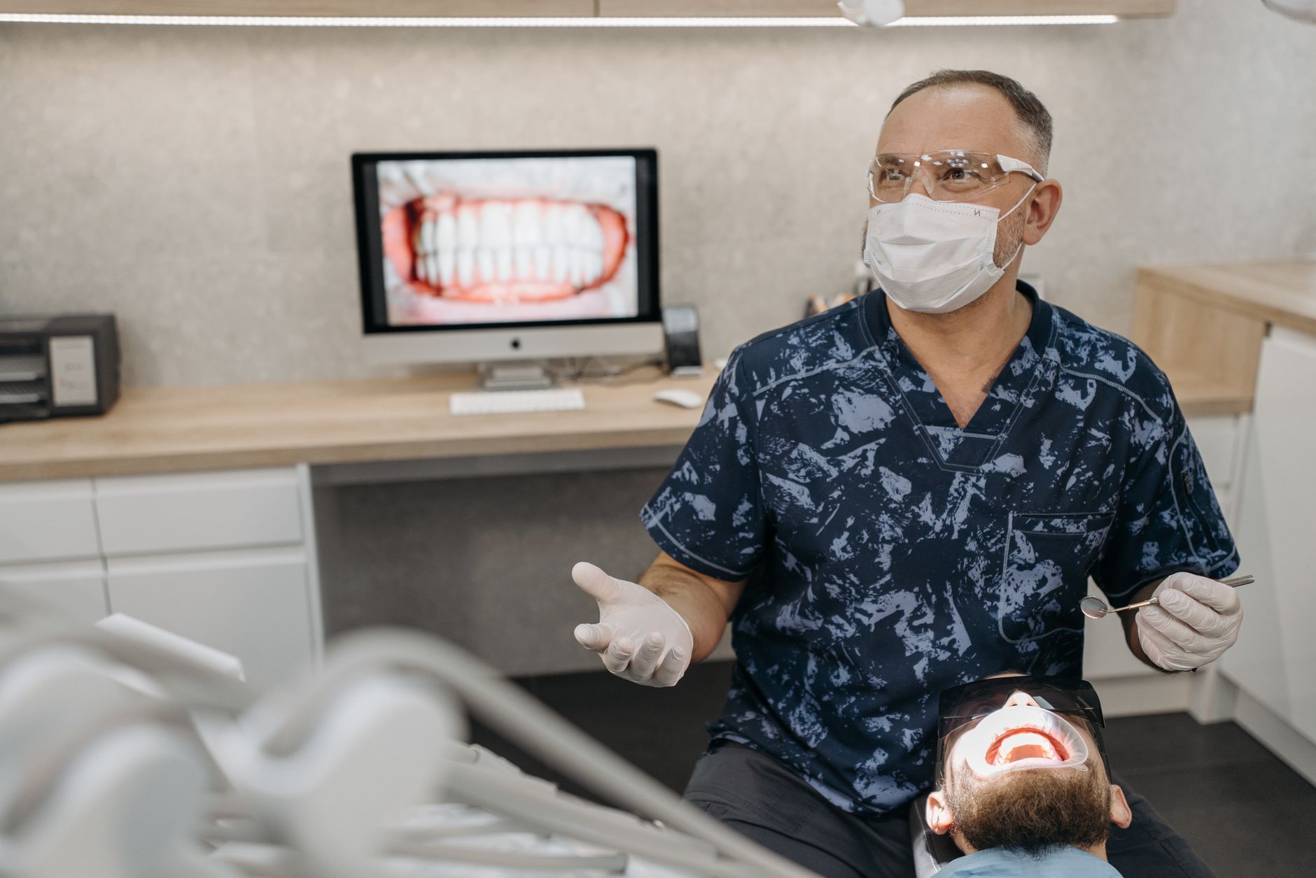 dentiste urgence Garges-lès-Gonesse