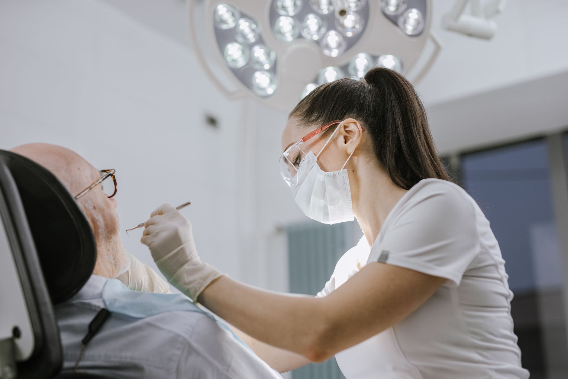 dentiste urgence Garges-lès-Gonesse